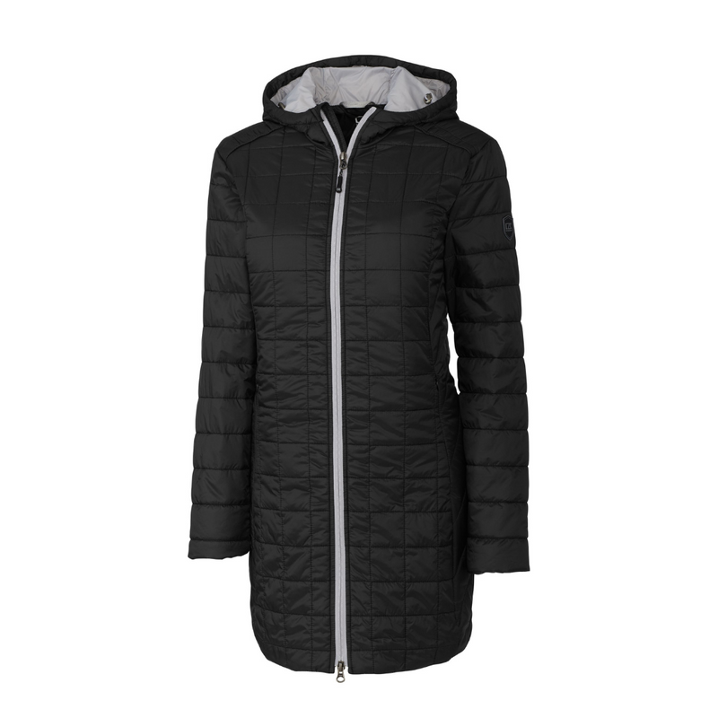 Trainer Insulated Coat