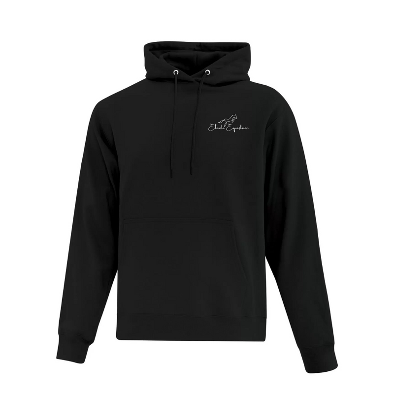Elevate Equestrian Hoodie