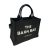 The RES Barn Bag