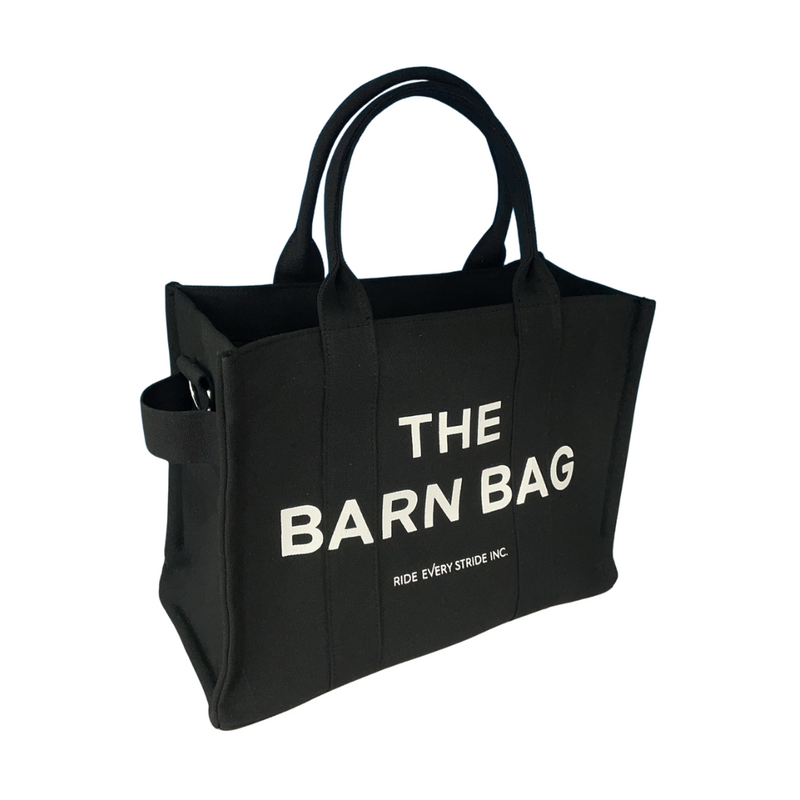 The RES Barn Bag