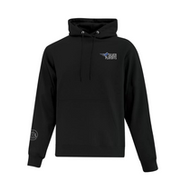 FINAL SALE! Silver Playoffs Hoodie Limited Quantity