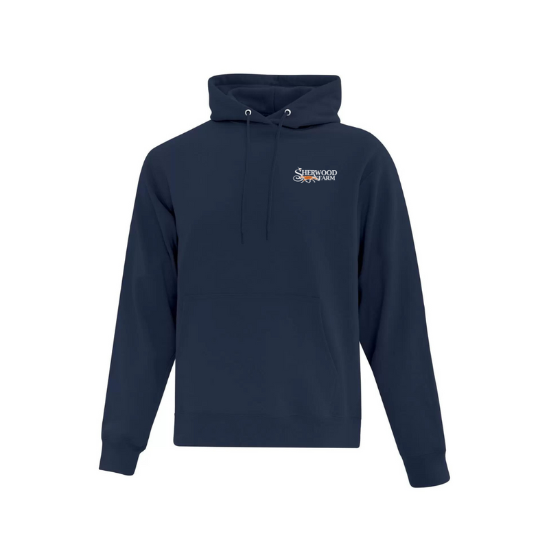 Sherwood Farm Hoodie
