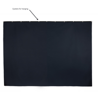 RES Stable Drape Set
