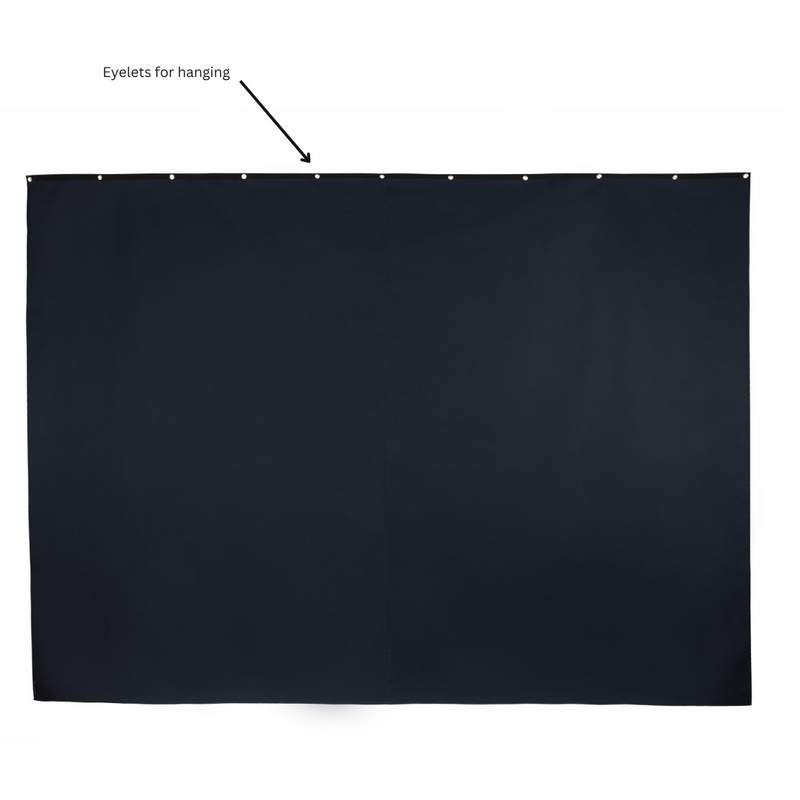 RES Stable Drape Set