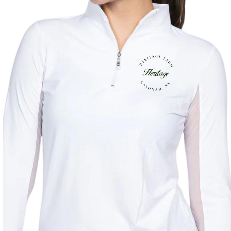 Heritage Farm Sun Shirt
