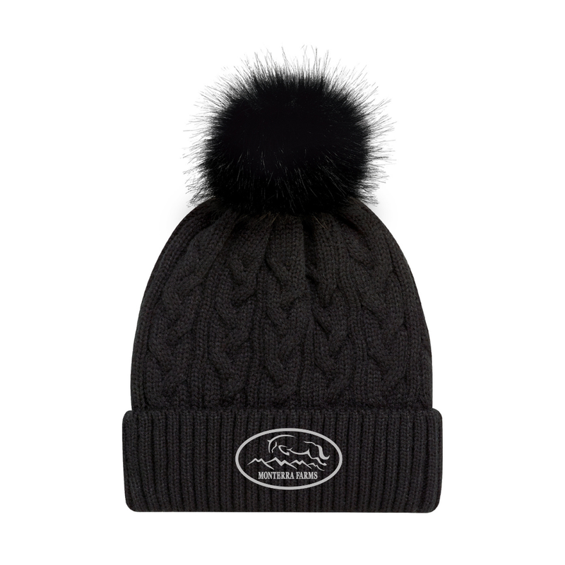 Monterra Farms Pom Toque