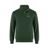 Creekside Equestrian Quarter Zip