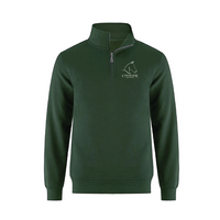 Creekside Equestrian Quarter Zip
