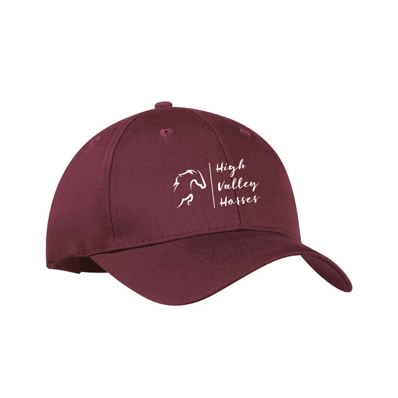 High Valley Everyday Cap