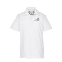 Endless Journey Farm Youth Polo