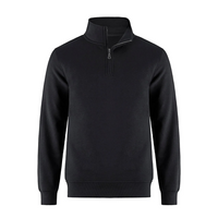 Youth Quarter Zip