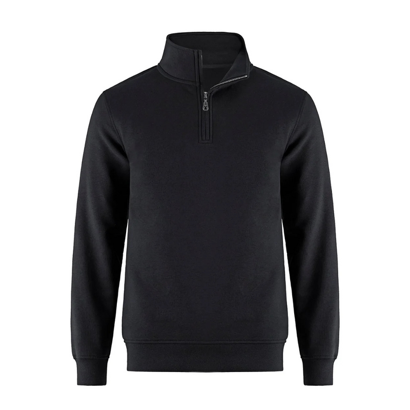 Youth Quarter Zip