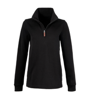 Rein Quarter Zip