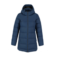 Packable Parka