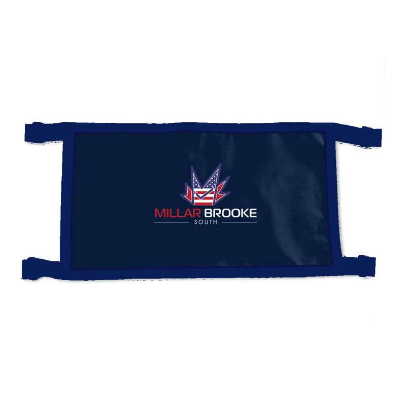 MBS Stall Guard