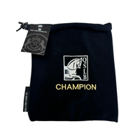 RES Award Stirrup Covers