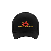 Ottawa Polo Club Ball Cap