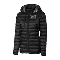 LWS McLean Hooded Puffer Coat