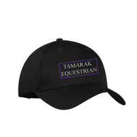 Tamarak Equestrian Everyday Cap