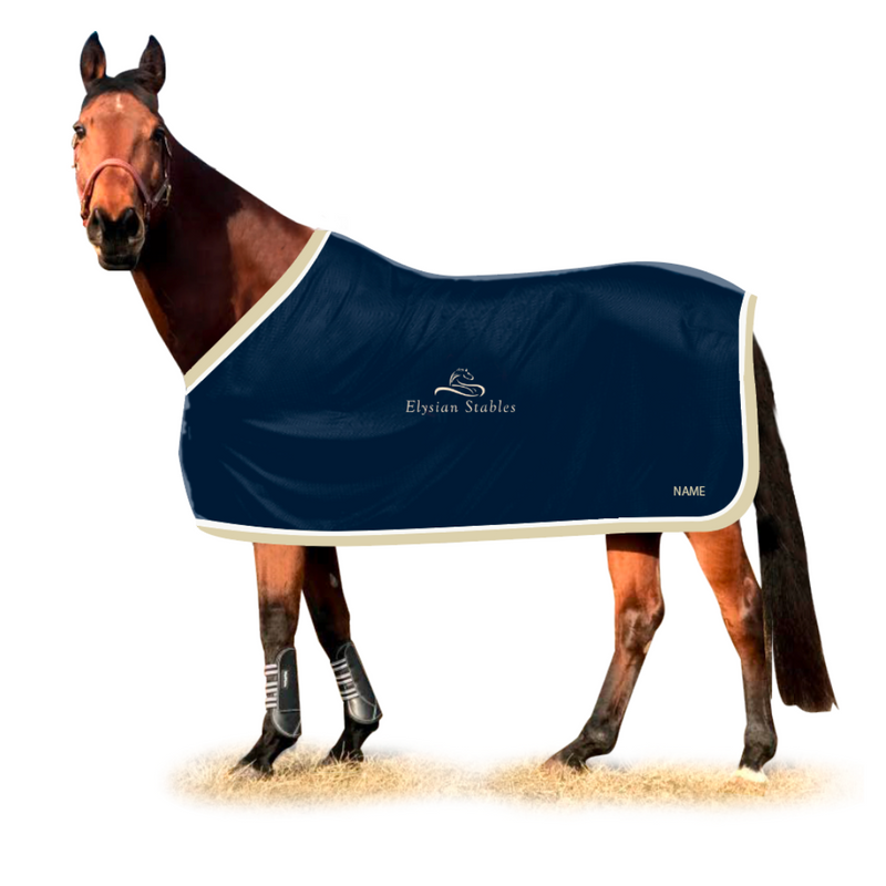 Elysian Stables Premium Scrim
