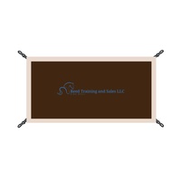 Reed Training & Sales Stall Guard