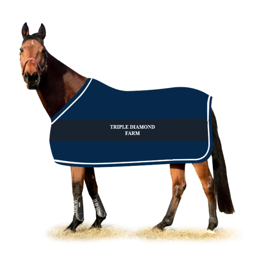 Triple Diamond Scrim Sheet