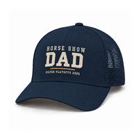Silver Playoffs Show Dad