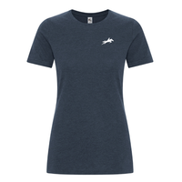 OHJA Essential Tee - Ladies/Men's