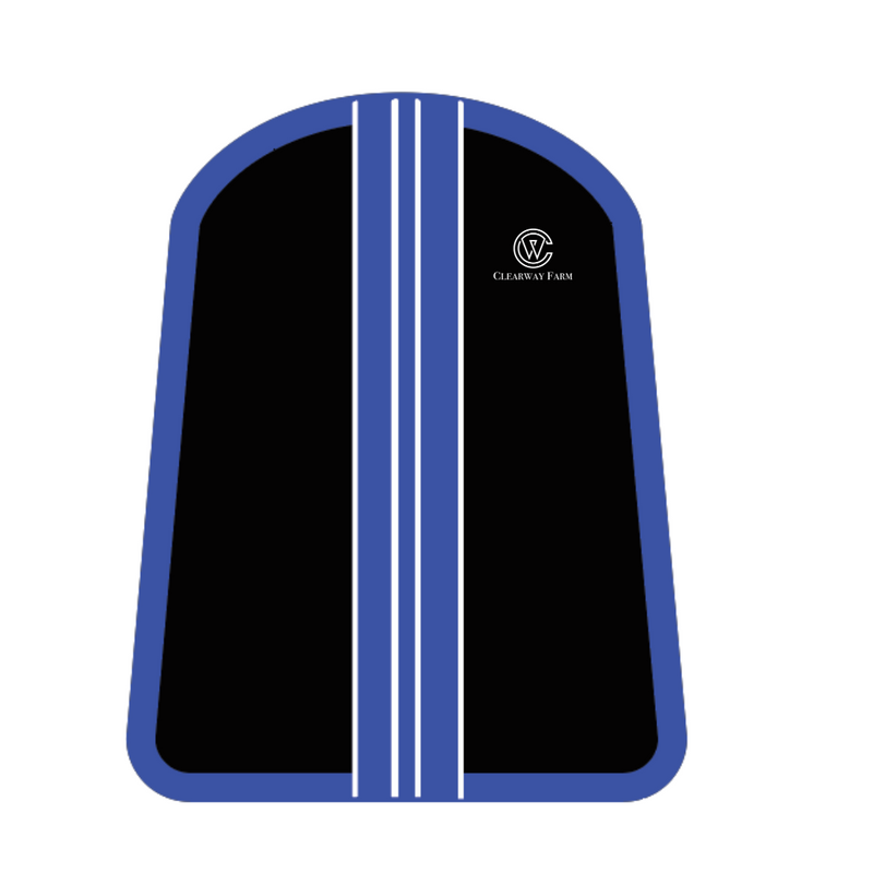 Clearway Farm Garment Bag