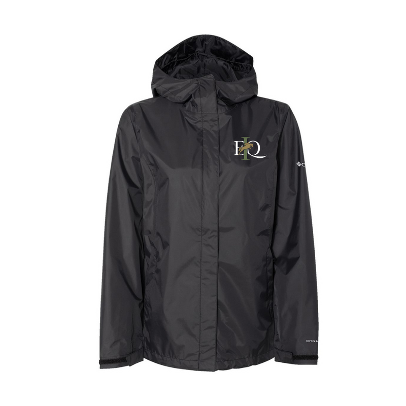 Ireland Equestrian Light Weight Columbia Coat