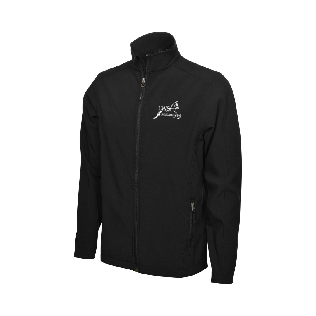LWS McLean Soft Shell