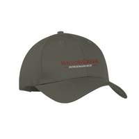 Willowcreek Ball Cap