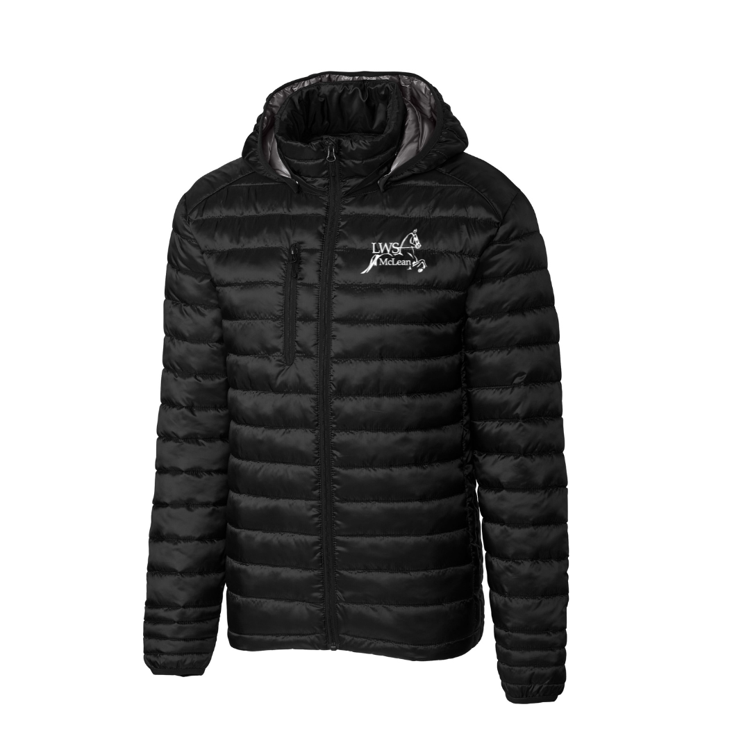 LWS McLean Hooded Puffer Coat