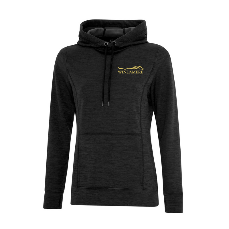 Windamere Premium Hoodie