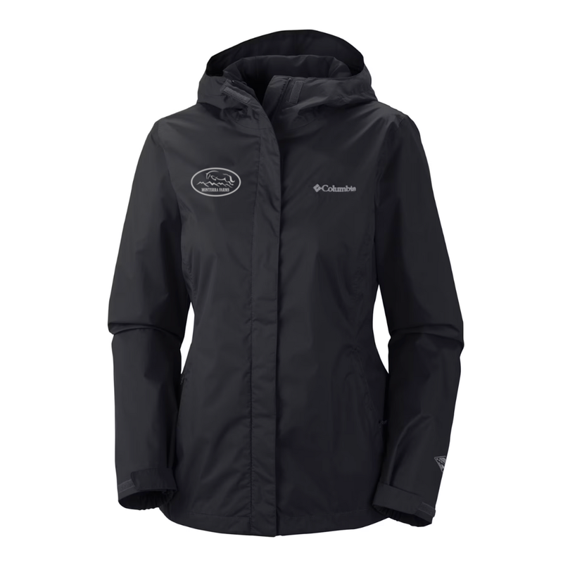 Monterra Farms Light Weight Coat