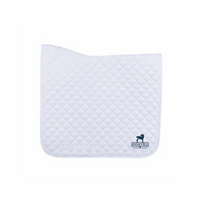 Senneville Saddle Pad