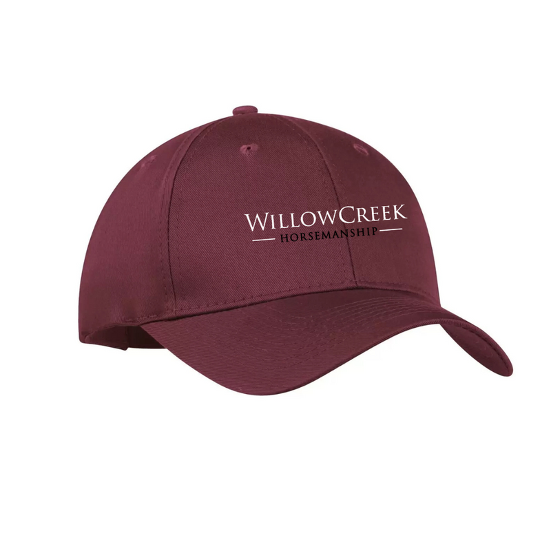 Willowcreek Ball Cap