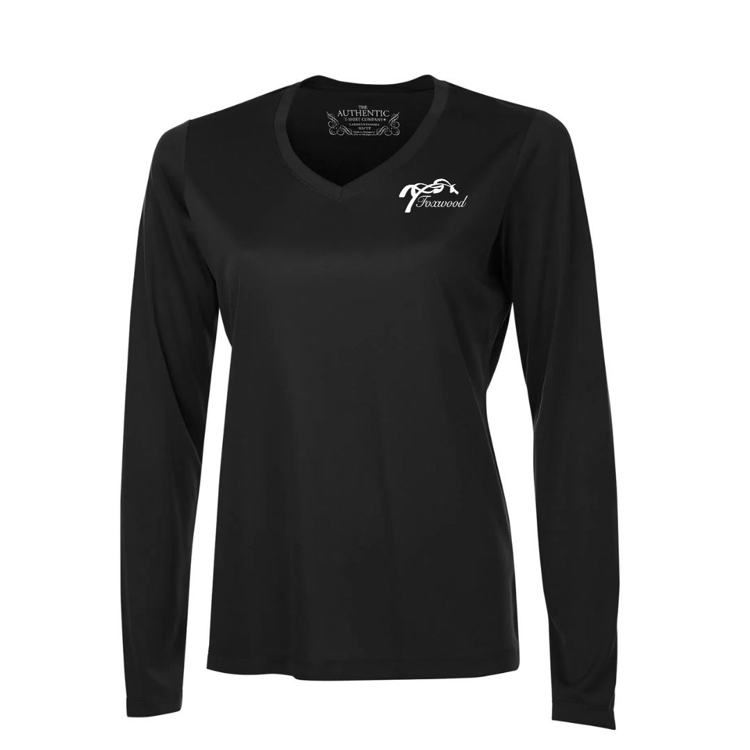 Foxwood Schooling Shirt