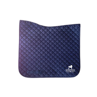 Senneville Saddle Pad