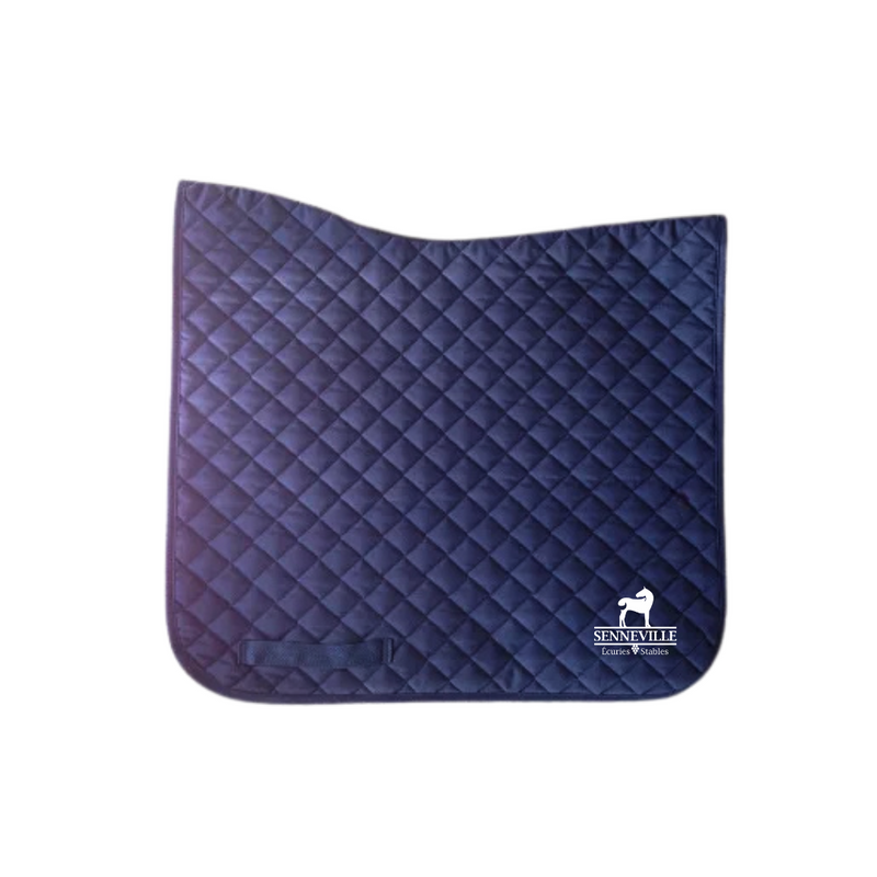 Senneville Saddle Pad