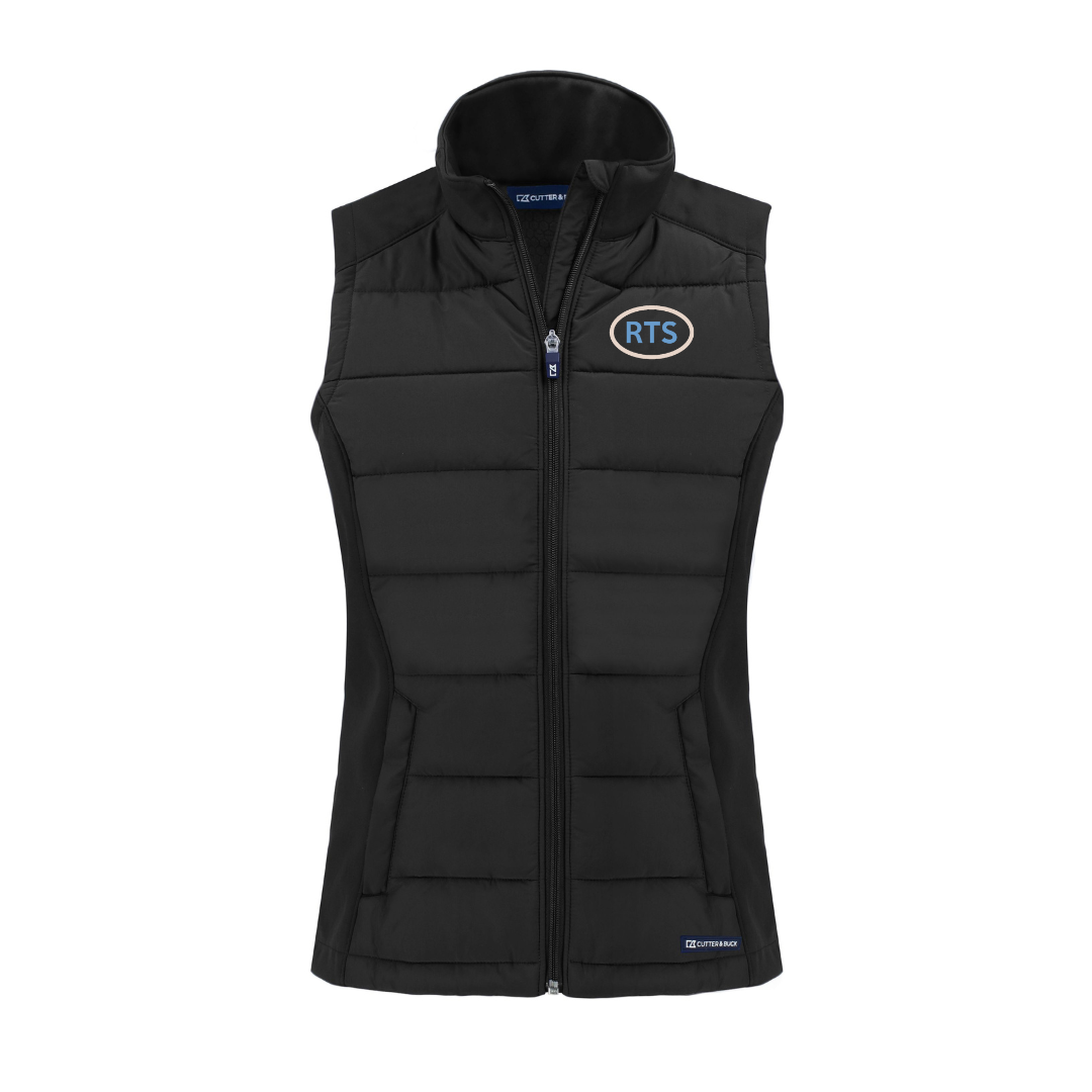 Reed Training & Sales Eco Vest