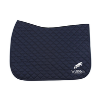 Wullfden Equestrian Saddle Pad