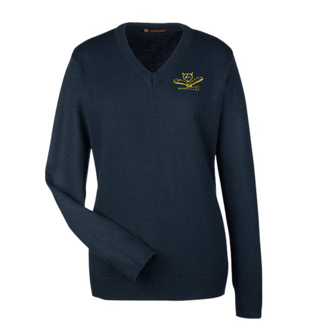 Toronto and North York Hunt (TNYH) Vneck