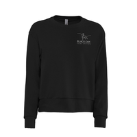 Black Oak Crew Neck