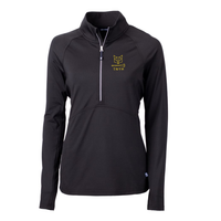 Toronto and North York Hunt (TNYH) Ladies Eco Quarter Zip