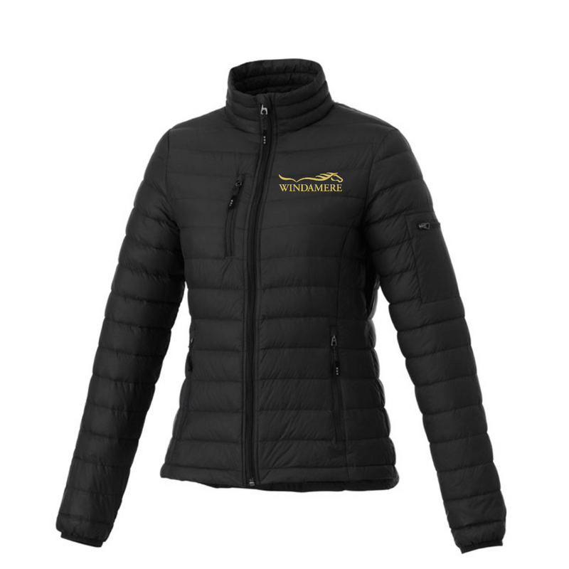 Windamere Light Weight Down Coat