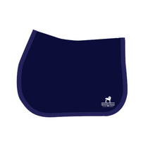 Senneville Saddle Pad