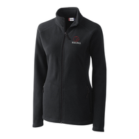 Solona Fleece Zip