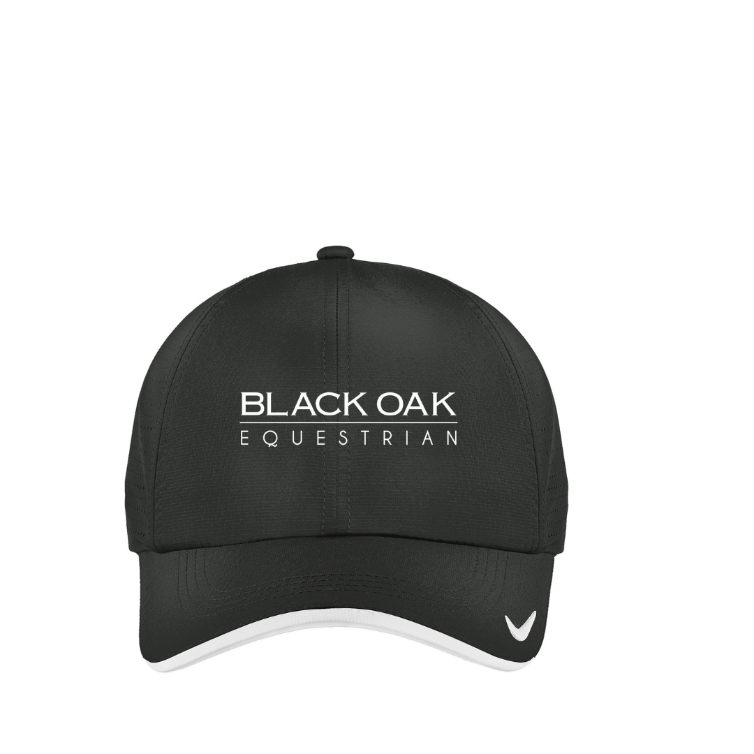 Black Oak Nike Cap