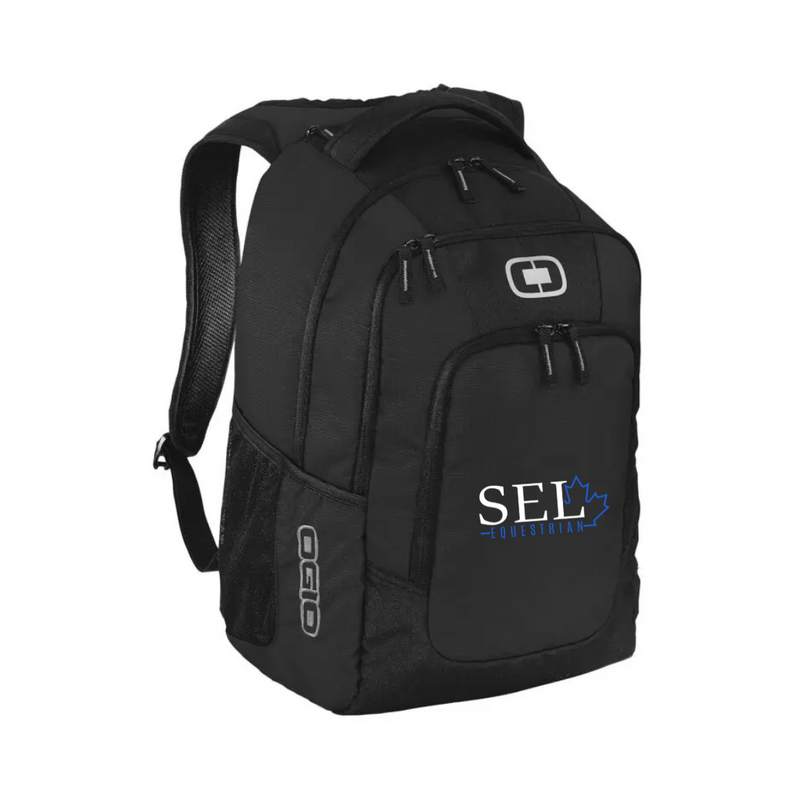 SEL Ring Bag